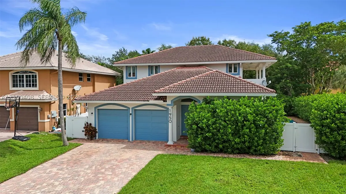 1950 Blue Water Terrace S, Pompano Beach, FL 33308 - #1