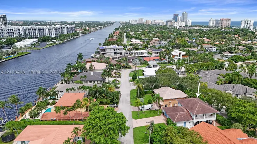 1950 Blue Water Terrace S, Pompano Beach, FL 33308 - #2