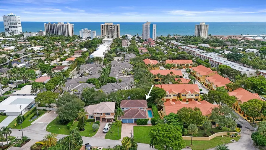 1950 Blue Water Terrace S, Pompano Beach, FL 33308 - #3