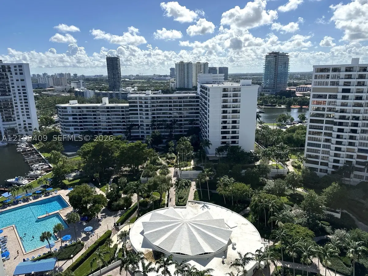 2500 Parkview Dr #2018, Hallandale Beach, FL 33009 - #1