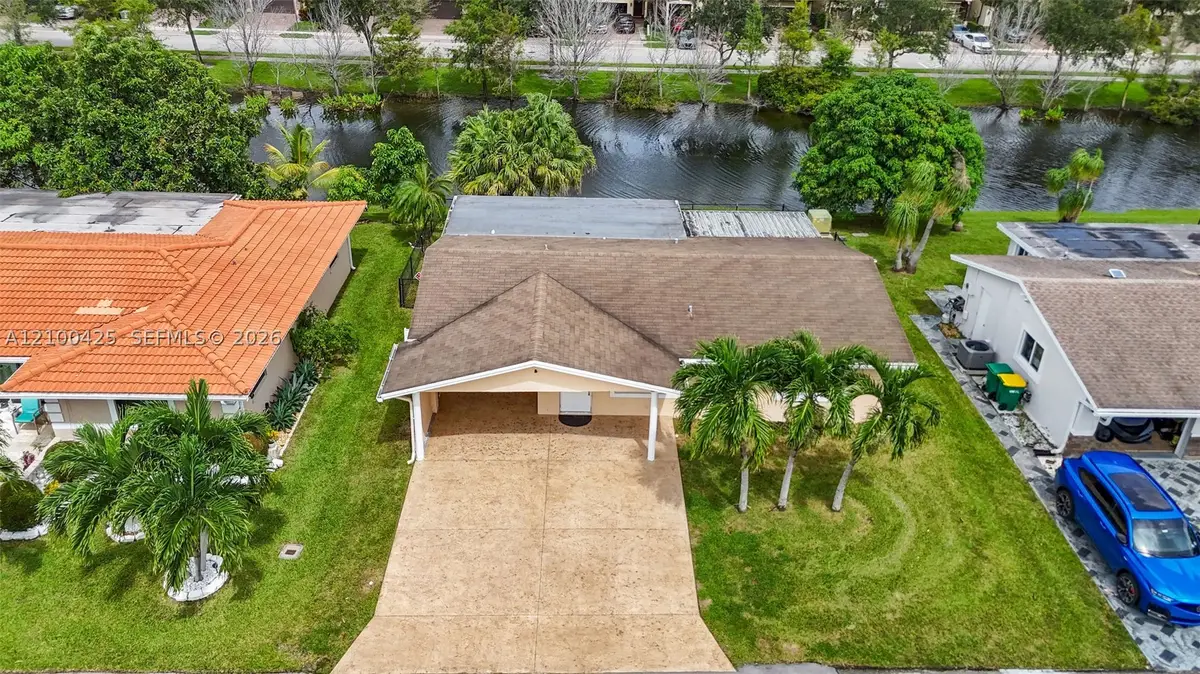 4711 NW 58th St, Tamarac, FL 33319 - #1