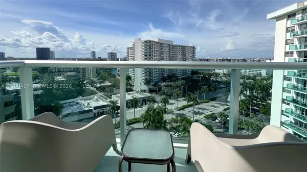 3901 S Ocean Dr #12P, Hollywood, FL 33019