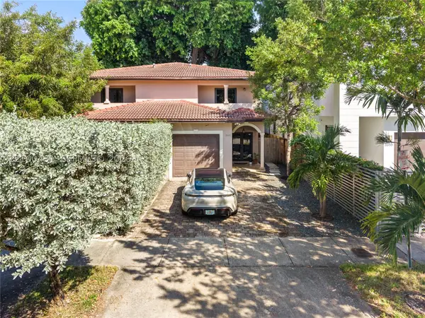 3657 SW 23rd Ter #3655, Miami, FL 33145