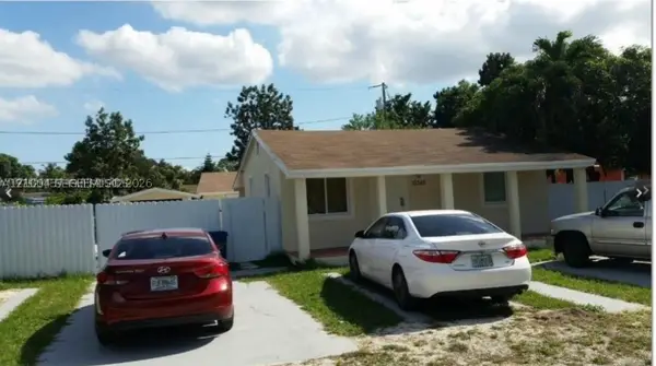 10345 NW 30th Ct, Miami, FL 33147