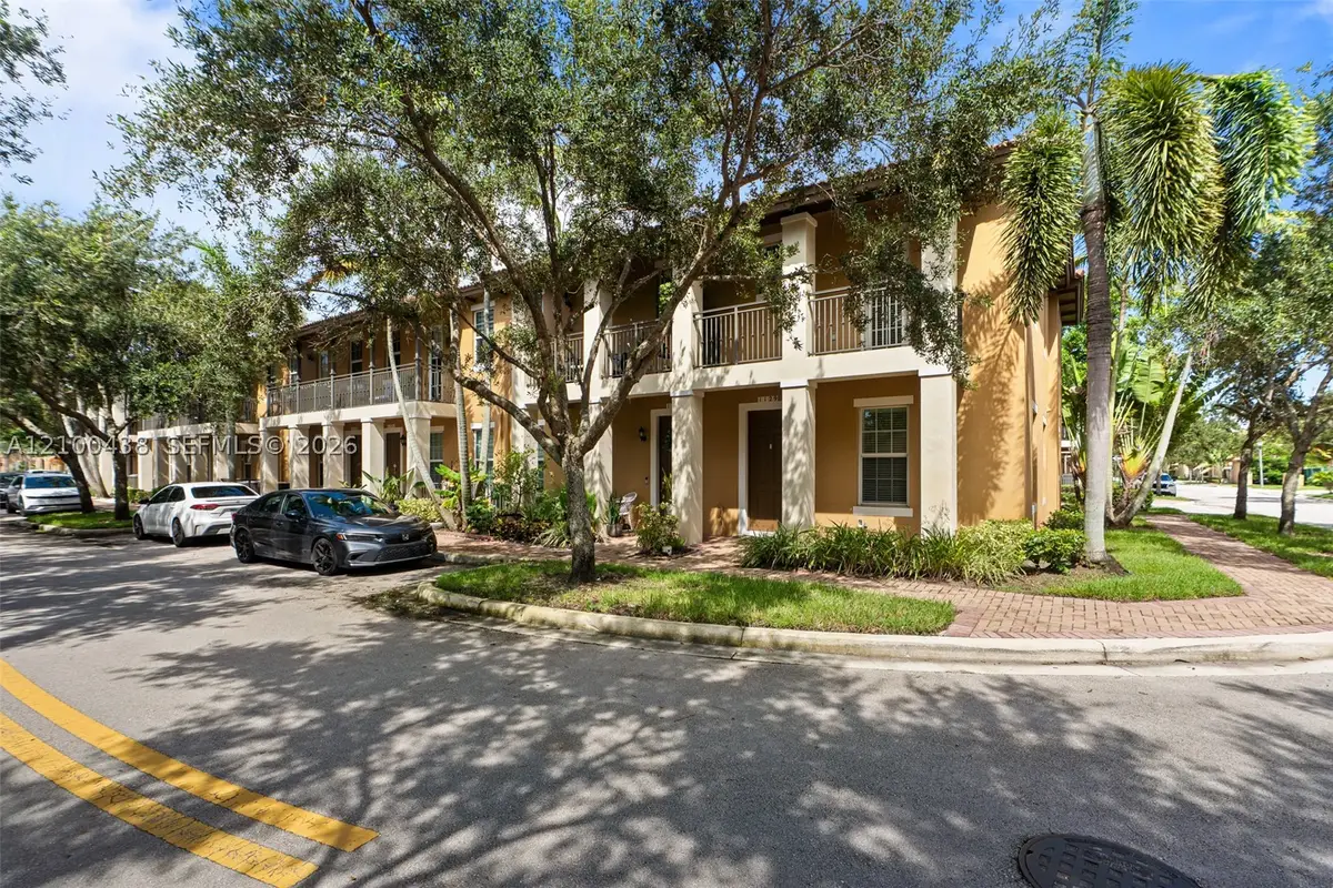 1129 SW 147th Ter, Pembroke Pines, FL 33027 - #1