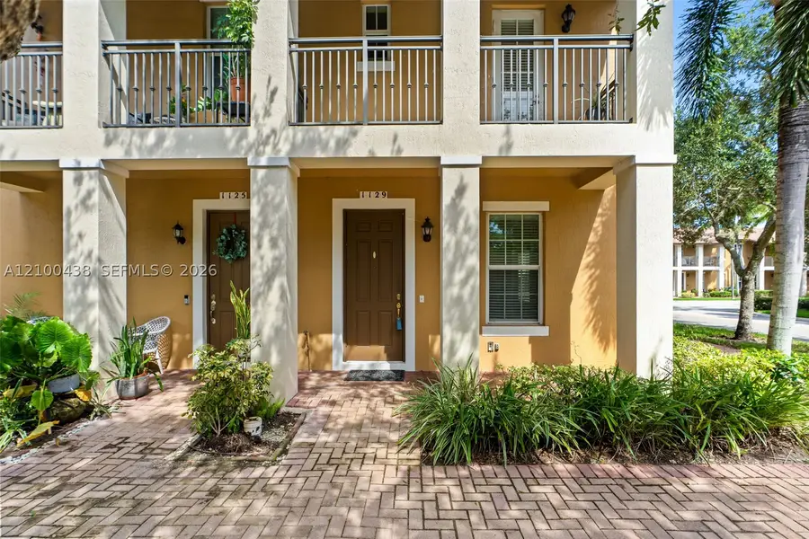 1129 SW 147th Ter, Pembroke Pines, FL 33027 - #2