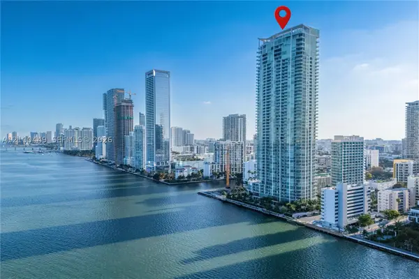 2900 NE 7th Ave #4009, Miami, FL 33137