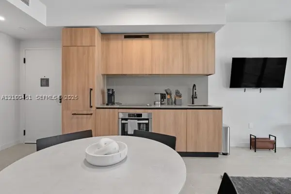 121 NE 5th St #1813, Miami, FL 33132 - #3