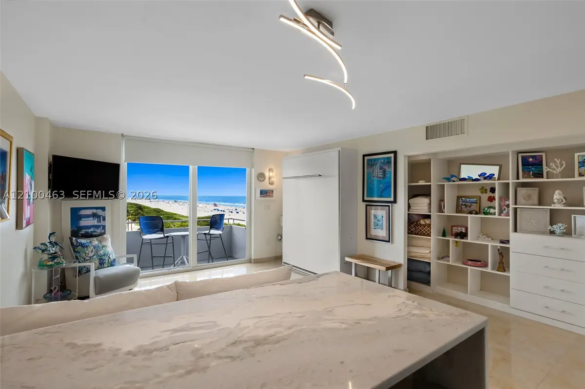 465 Ocean Dr #718, Miami Beach, FL 33139 - #1