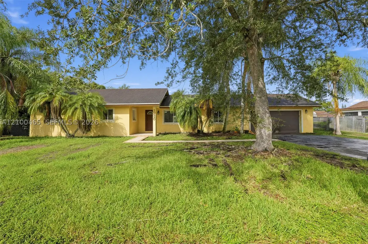 28420 SW 159th Ave, Homestead, FL 33033 - #1