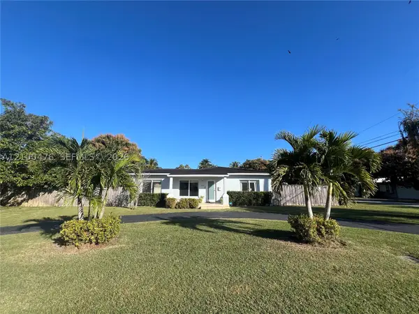 5801 SW 53rd Ter, Miami, FL 33155