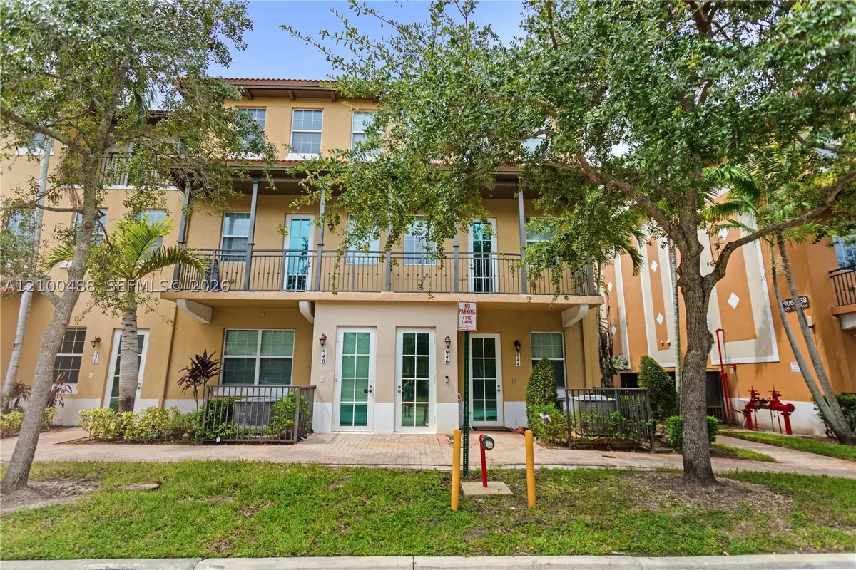 946 SW 147th Ave #2614, Pembroke Pines, FL 33027 - #1