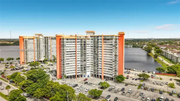 1351 NE Miami Gardens Dr #1414E, Miami, FL 33179