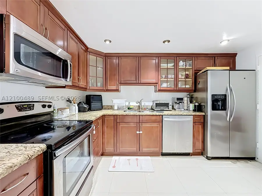 1351 NE Miami Gardens Dr #1414E, Miami, FL 33179 - #2