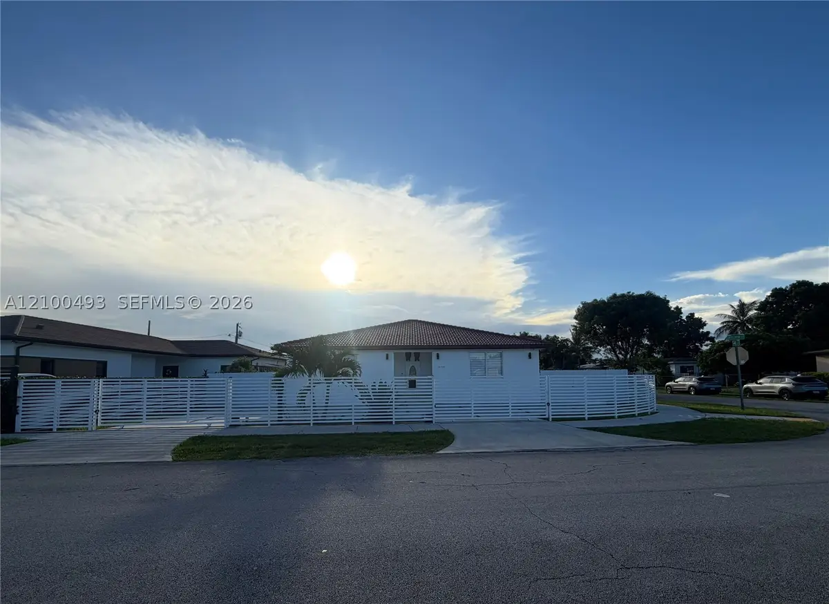 14100 Jefferson St, Miami, FL 33176 - #1