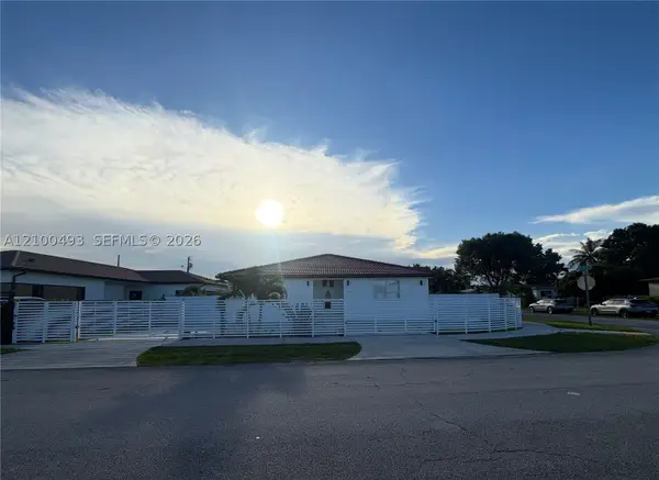 14100 Jefferson St, Miami, FL 33176