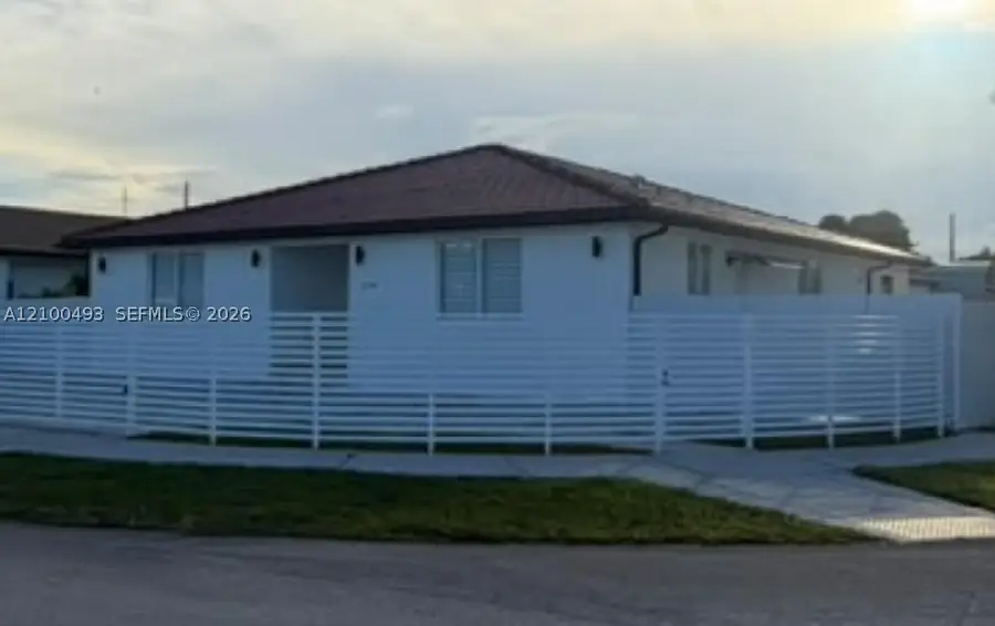 14100 Jefferson St, Miami, FL 33176 - #2
