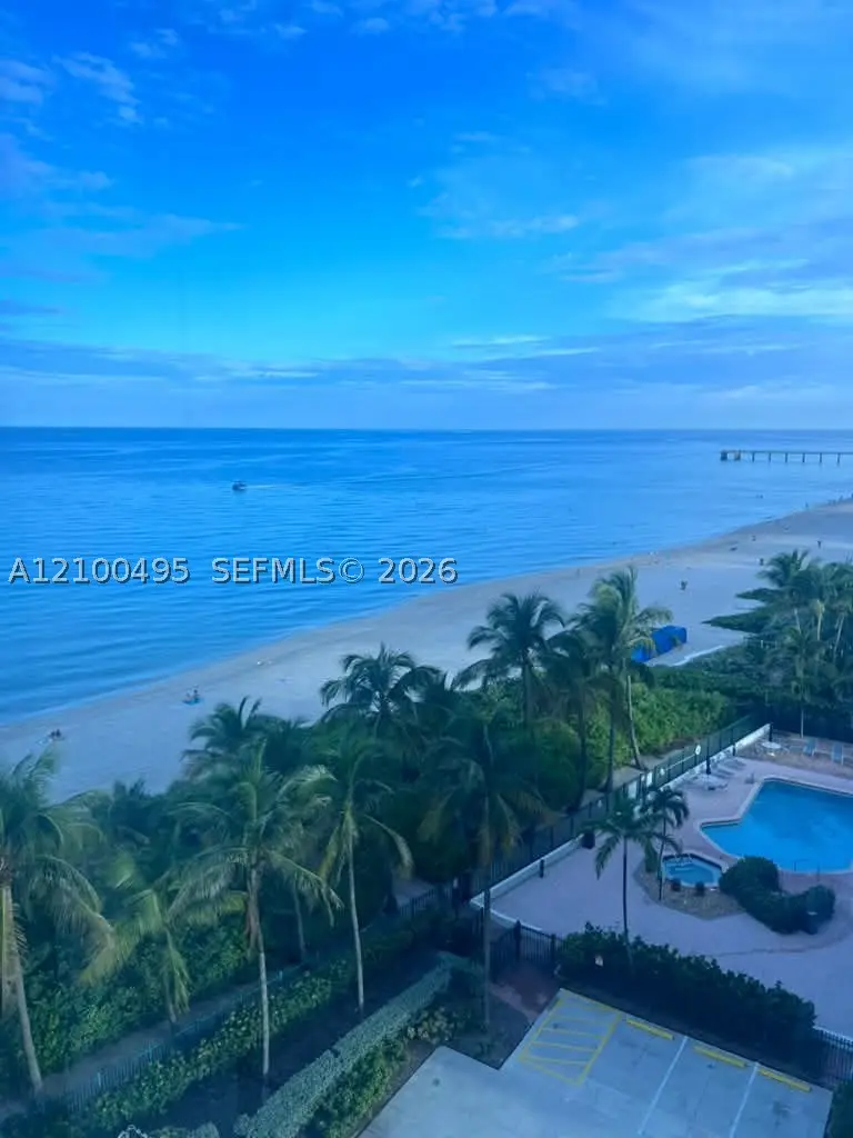 17315 Collins Ave #802, Sunny Isles Beach, FL 33160 - #2