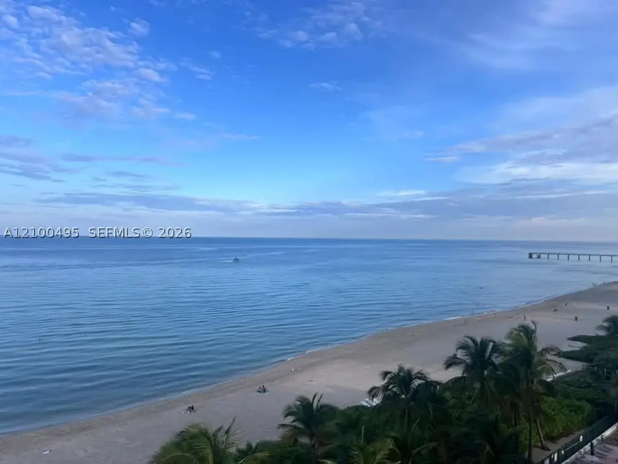 17315 Collins Ave #802, Sunny Isles Beach, FL 33160 - #3