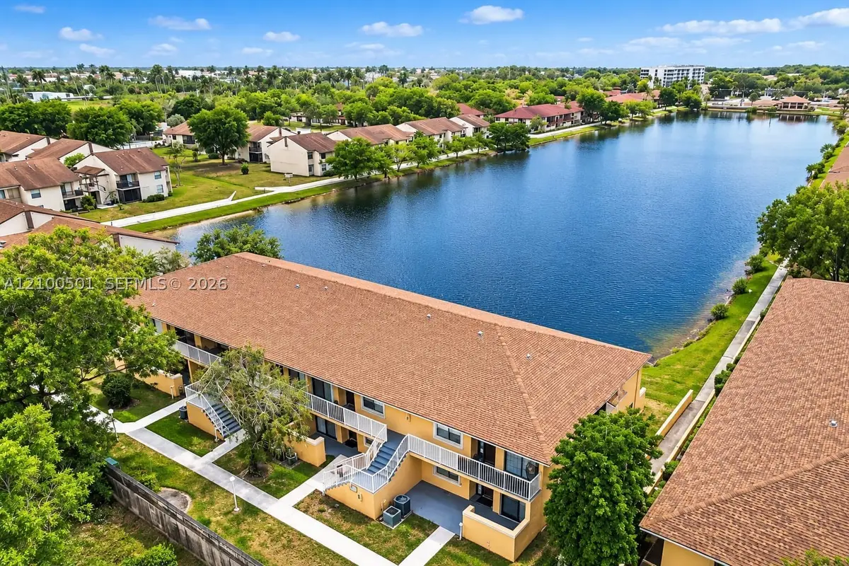 400 NW 214 St #104-22, Miami Gardens, FL 33169 - #1