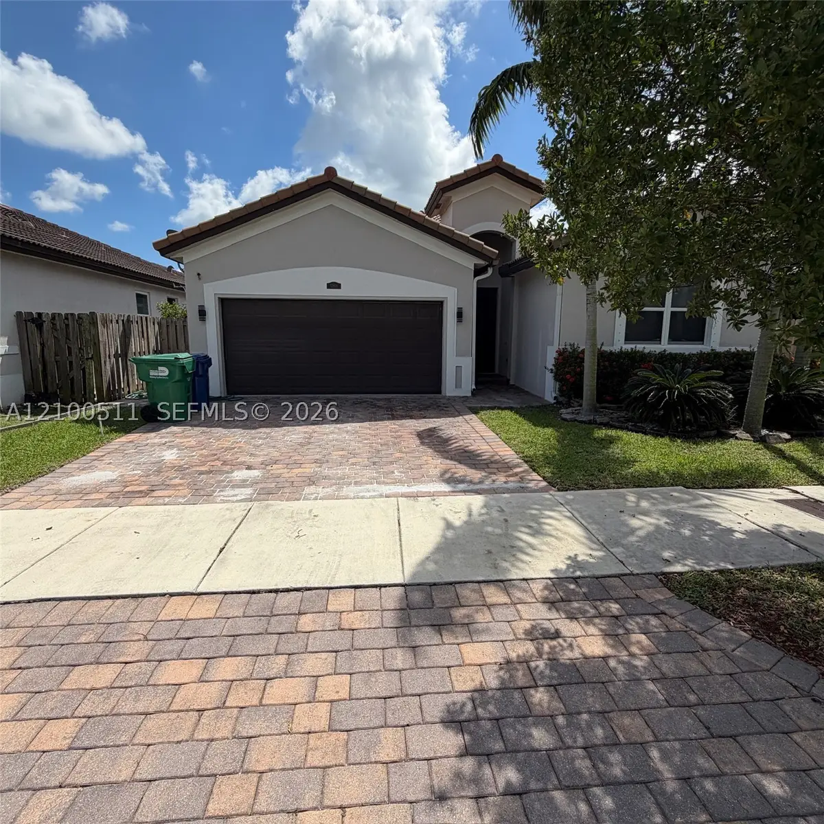 11868 SW 253rd St, Homestead, FL 33032 - #1