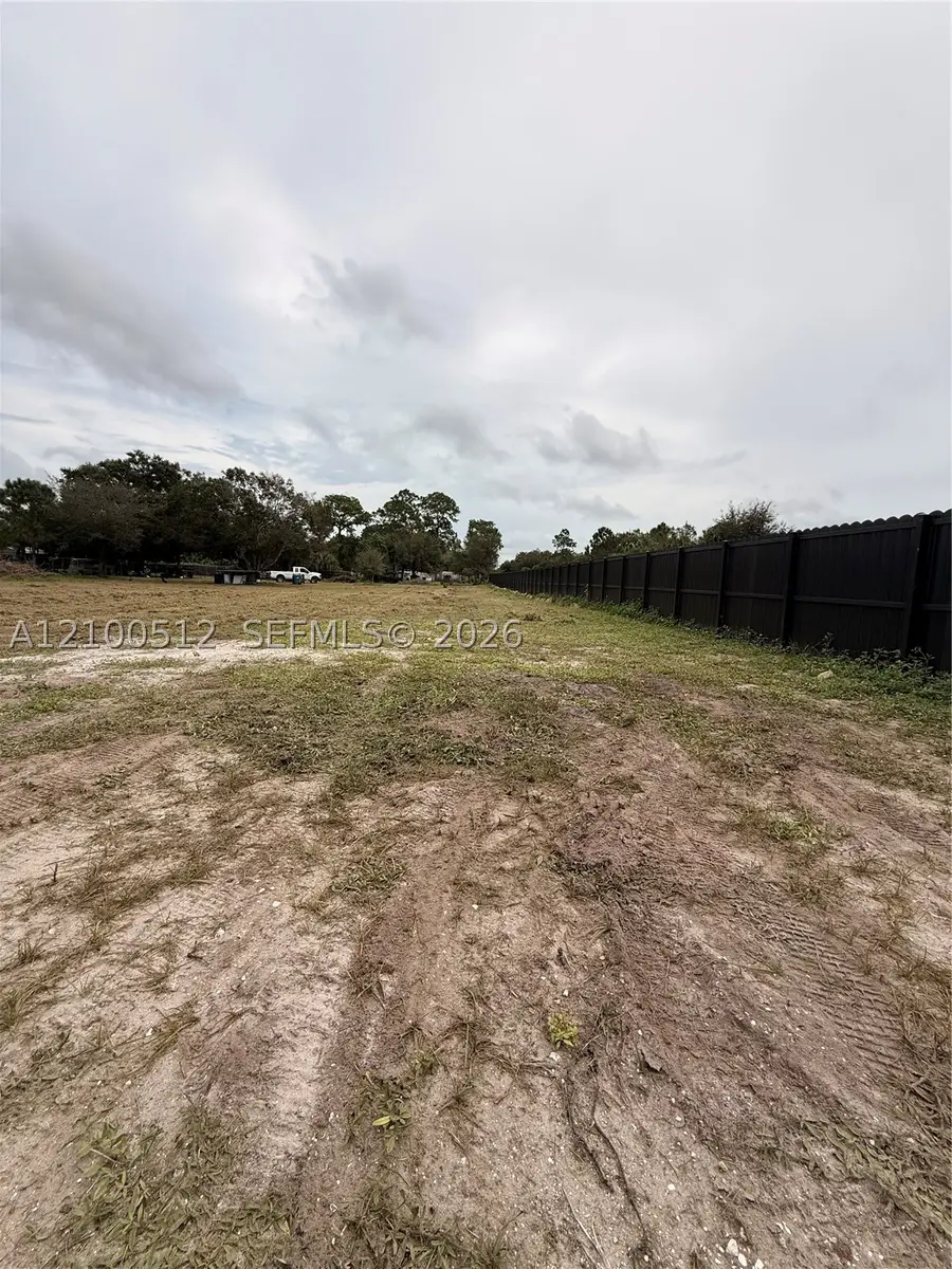 386 S Kennel St, Clewiston, FL 33440 - #2