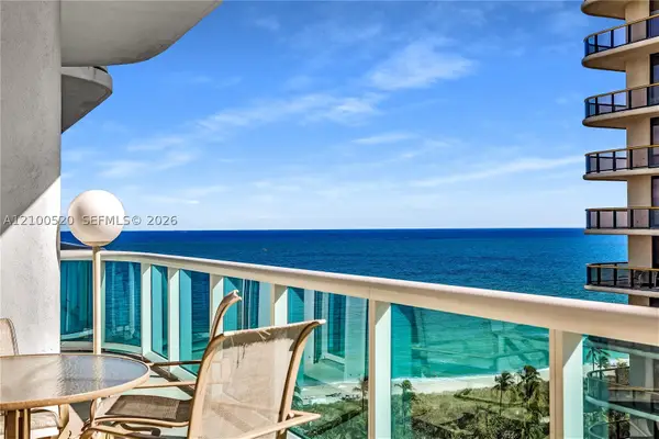 10101 Collins Ave #11D +Cabana, Bal Harbour, FL 33154