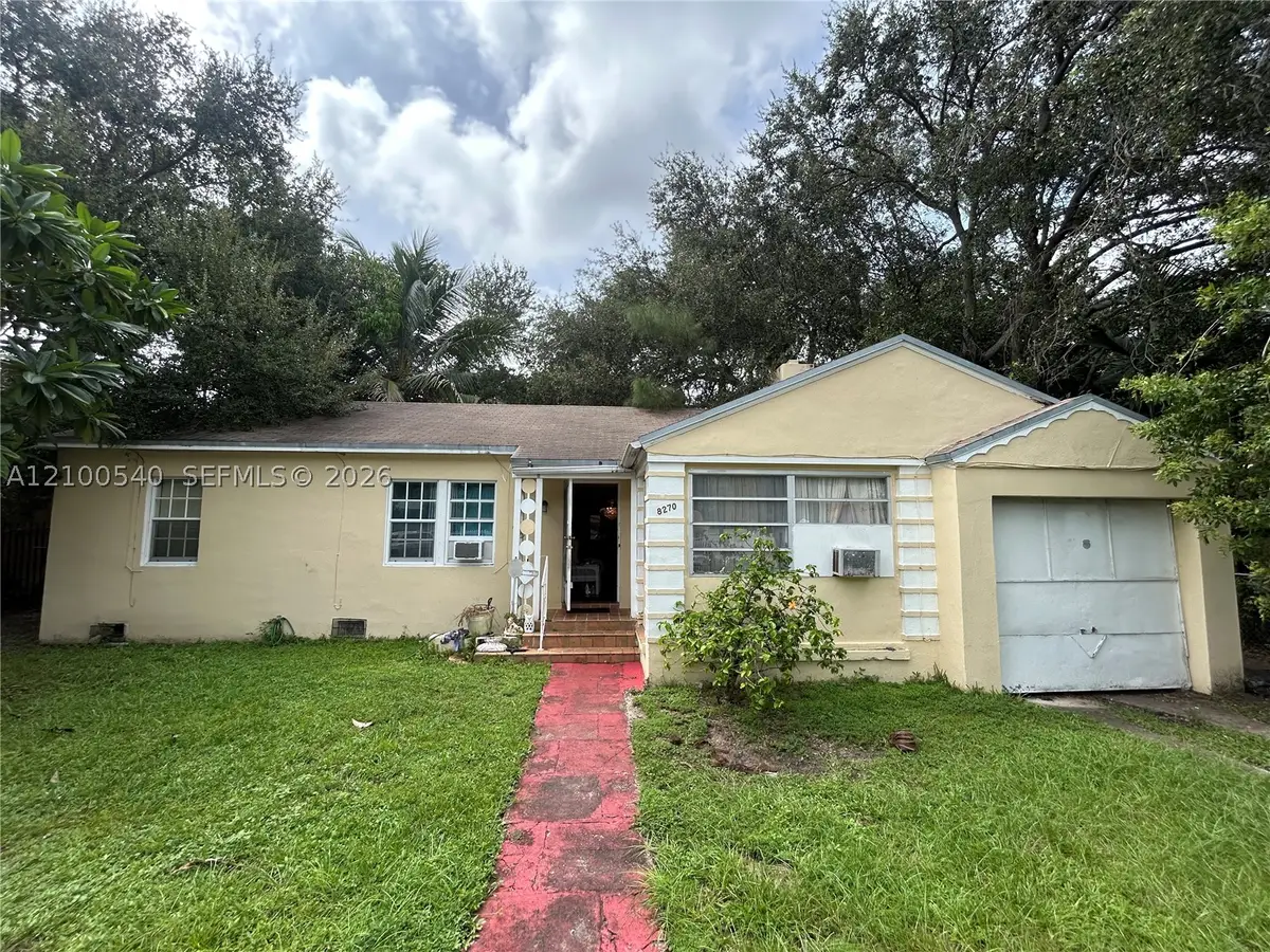 8270 NE 2nd Ct, Miami, FL 33138 - #1