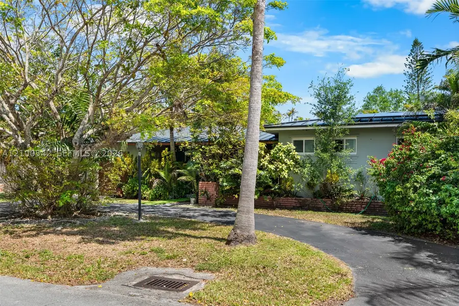 6005 SW 64th Pl, South Miami, FL 33143 - #2