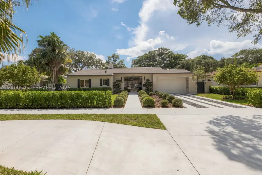 1042 NE 95th St, Miami Shores, FL 33138 - #3