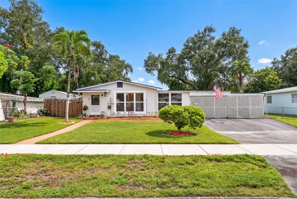4210 SW 32nd Ct, West Park, FL 33023