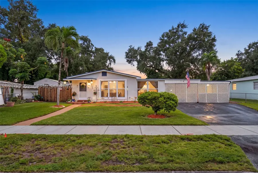 4210 SW 32nd Ct, West Park, FL 33023 - #2