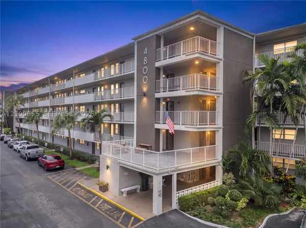 4800 Hillcrest Ln #503-504, Hollywood, FL 33021
