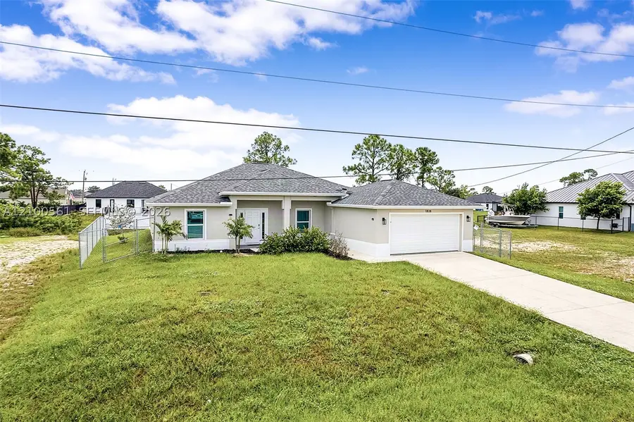 1828 NW 30, Cape Coral, FL 33993 - #2