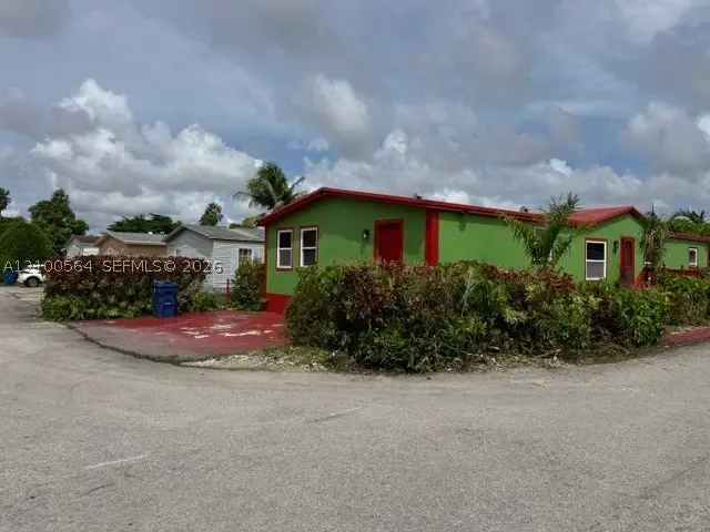 19800 SW 180th Ave Lot 259, Miami, FL 33187 - #2