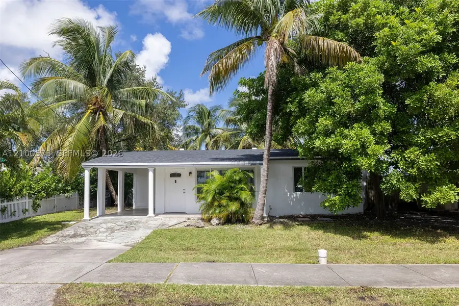 2733 Harding St, Hollywood, FL 33020 - #2