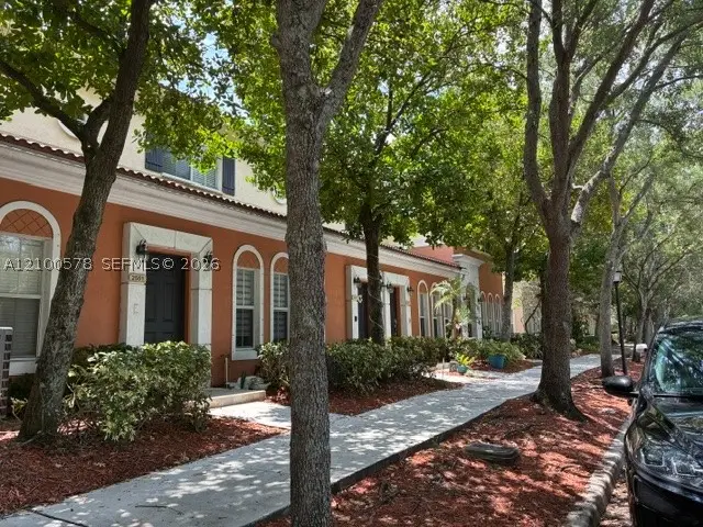 2551 SW 99th Way, Miramar, FL 33025 - #2