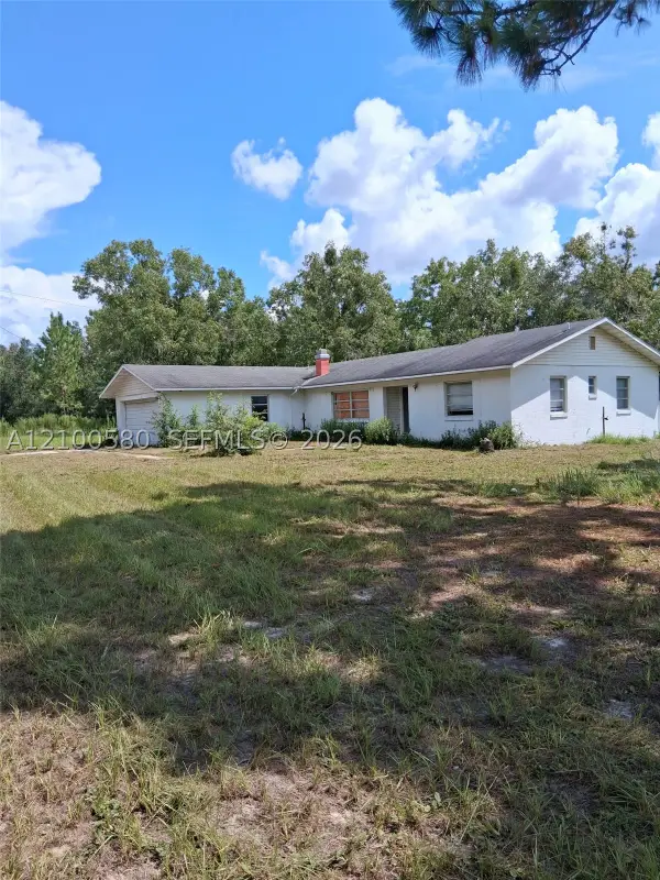 8049 E Highway 25, Other, FL 34420