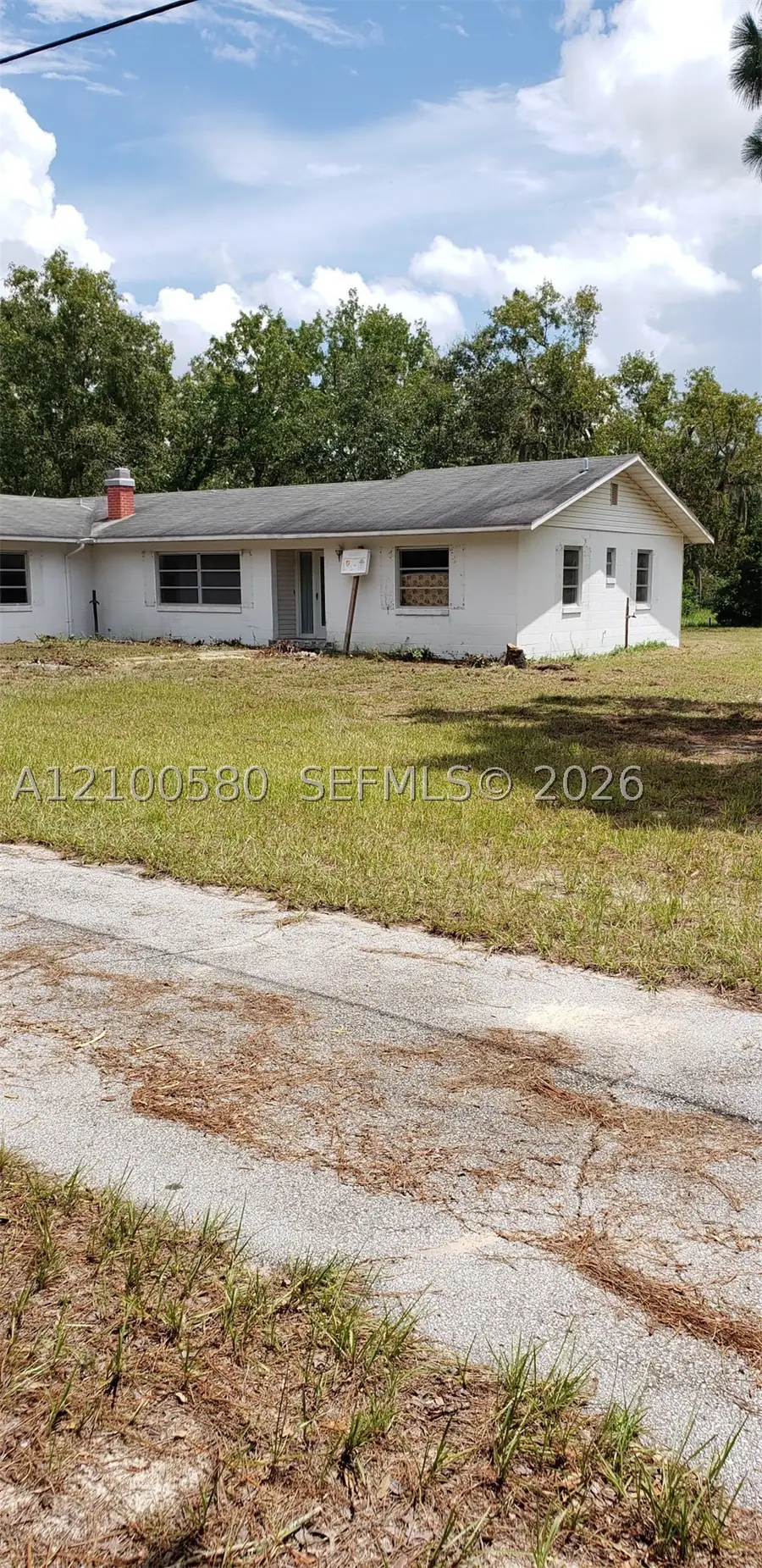 8049 E Highway 25, Belleview, FL 34420 - #2