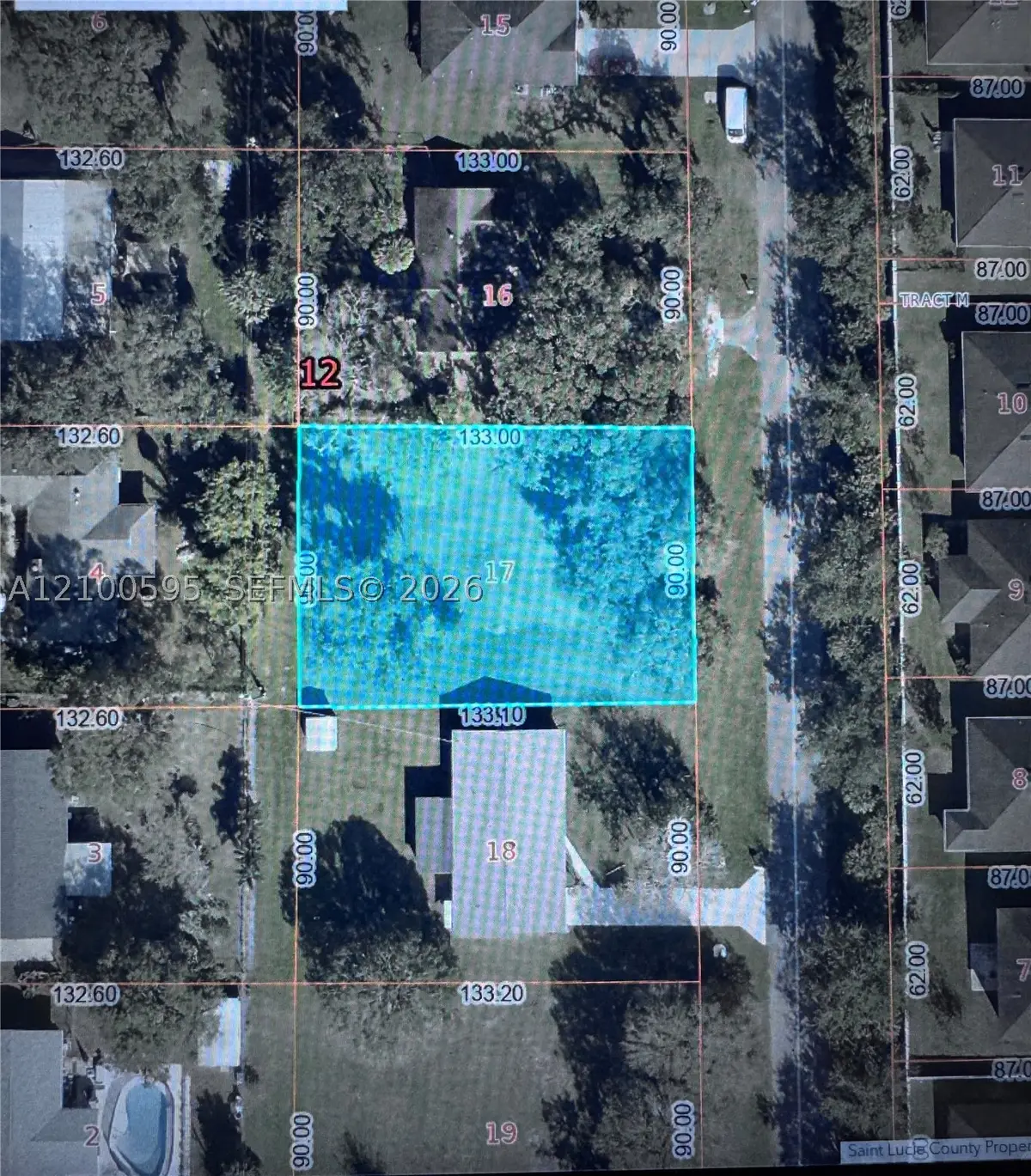 5301 Hummingbird Way, Fort Pierce, FL 34951 - #1