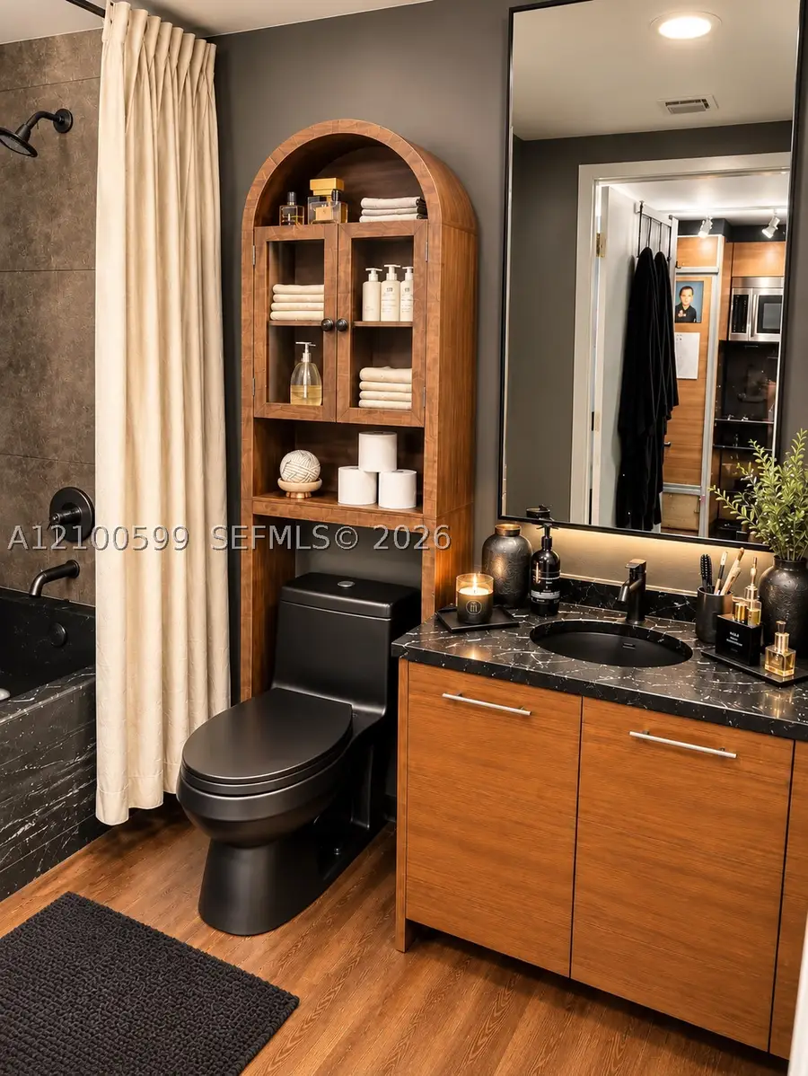 50 Biscayne Blvd #1409, Miami, FL 33132 - #3