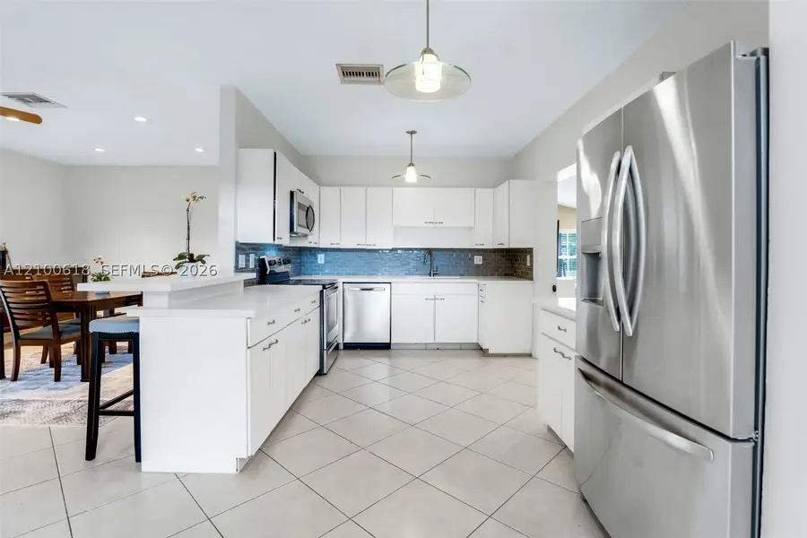 3225 Arthur Ter, Hollywood, FL 33021 - #3