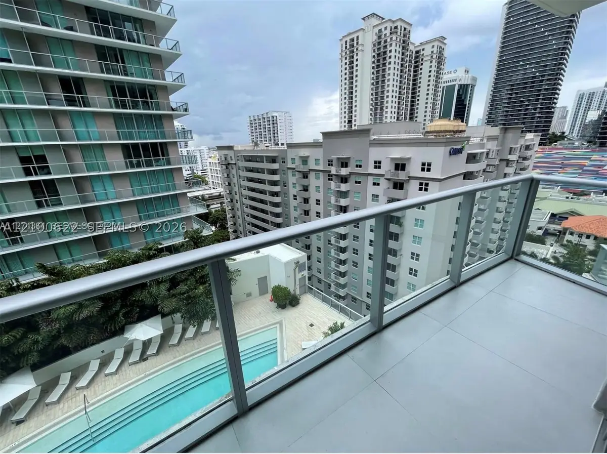 1100 S Miami Ave #1406, Miami, FL 33130 - #1