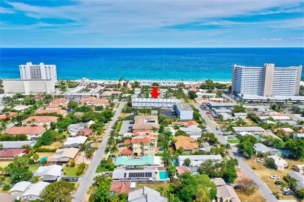 505 NE 20th Ave #211, Deerfield Beach, FL 33441