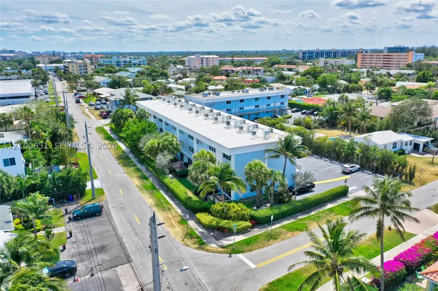 505 NE 20th Ave #211, Deerfield Beach, FL 33441 - #2
