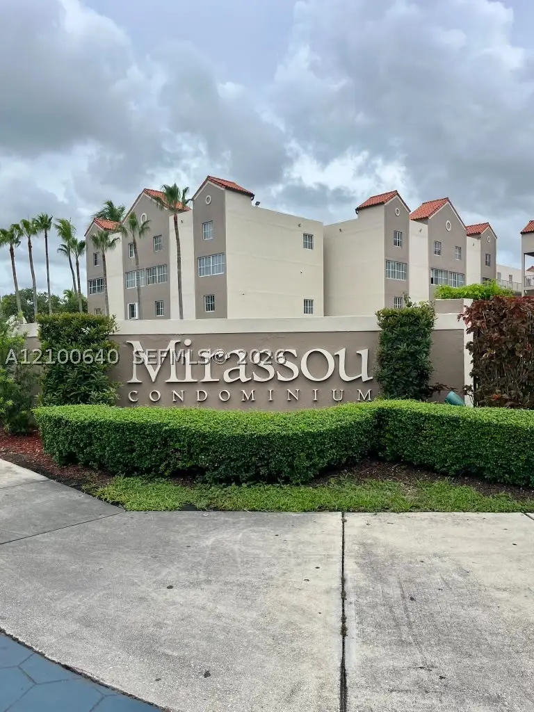 6115 NW 186th St #301, Hialeah, FL 33015 - #1