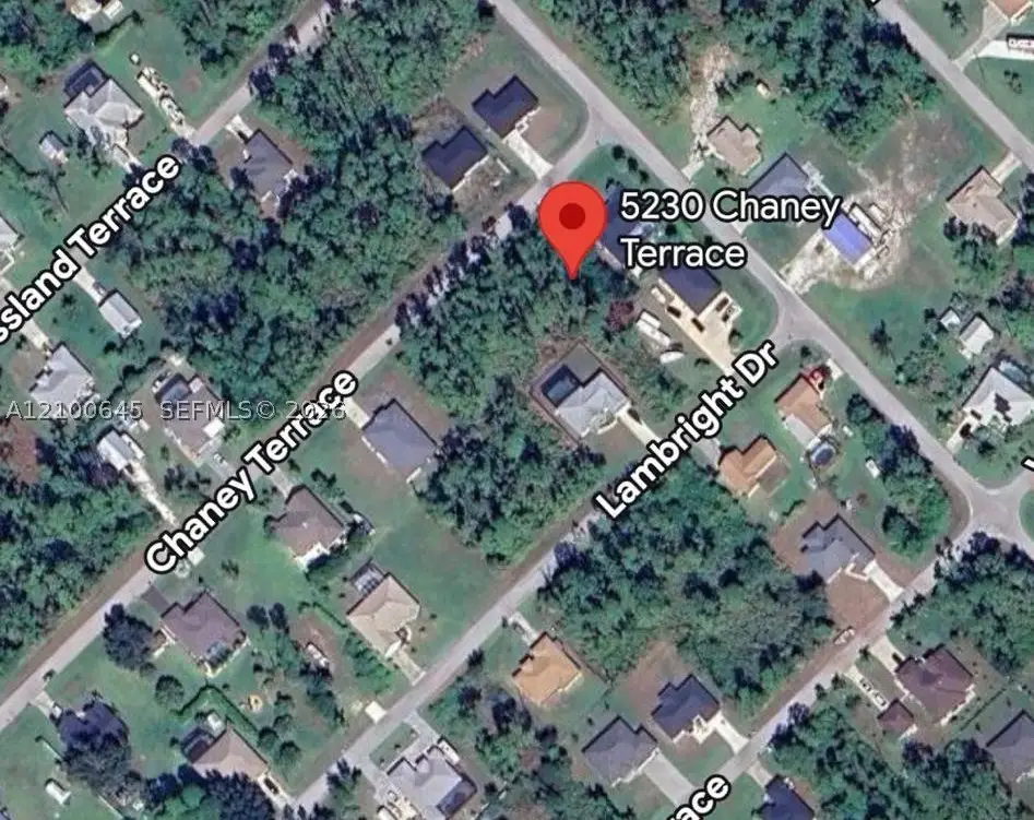 5230 Chaney Ter, Port Charlotte, FL 33981 - #1