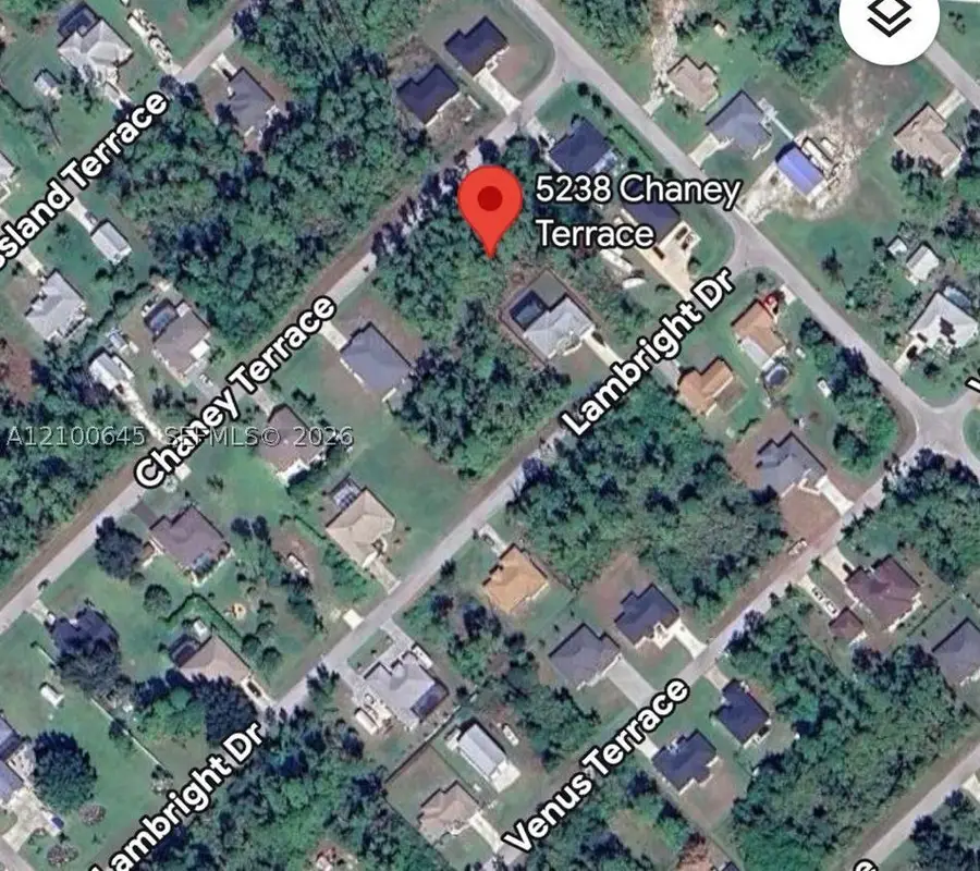 5230 Chaney Ter, Port Charlotte, FL 33981 - #2