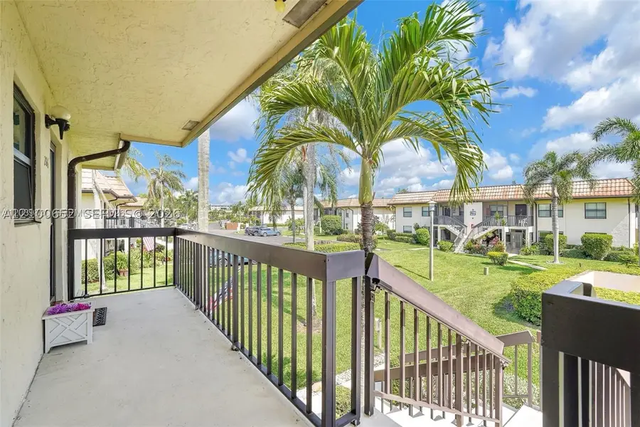 7142 Golf Colony Ct #206, Lake Worth, FL 33467 - #2