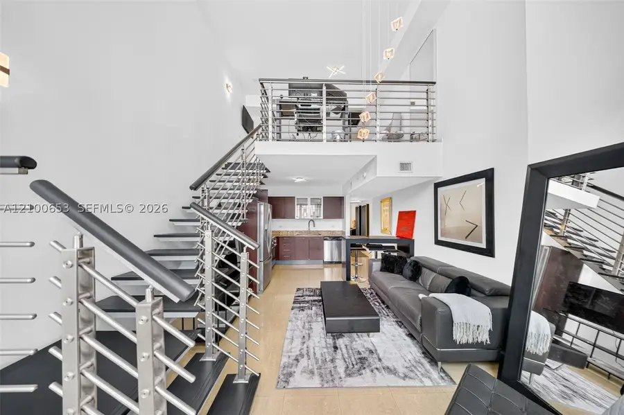 41 SE 5th St #2011, Miami, FL 33131 - #2